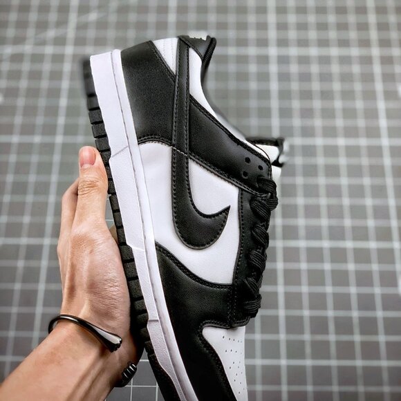 Nike SB Dunk low-top casual fashion sneakers - Picture 9 of 9